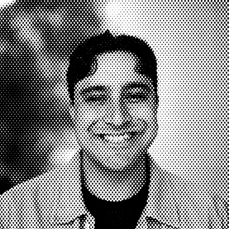 Sam Rahim