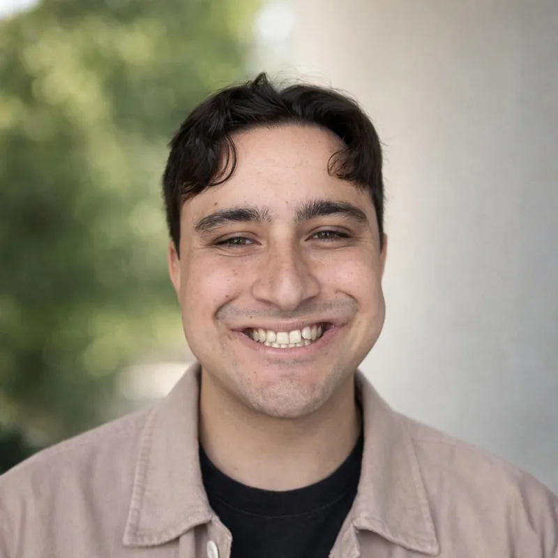 Sam Rahim